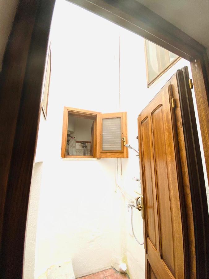 Apartamento Corte Maggiore Castrignano del Capo Exterior foto