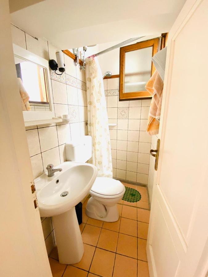 Apartamento Corte Maggiore Castrignano del Capo Exterior foto