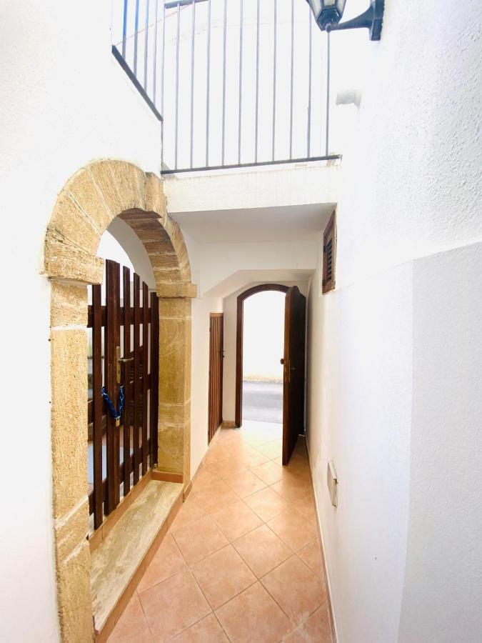 Apartamento Corte Maggiore Castrignano del Capo Exterior foto
